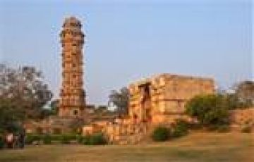 Experience 4 Days 3 Nights Chittorgarh Trip Package