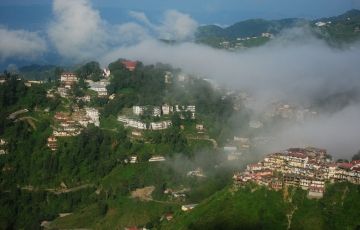 Best 4 Days 3 Nights Mussoorie, Dehradun with Sahastradhara Holiday Package