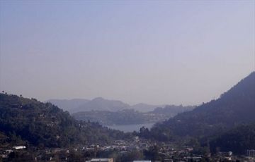 Family Getaway nanital Tour Package for 4 Days 3 Nights