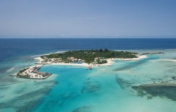Beautiful 4 Days 3 Nights Maldives Holiday Package