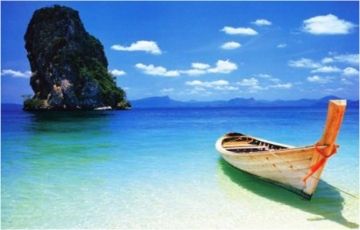 Best 6 Days 5 Nights Krabhi, Phuket, Pattaya and Coral Island Vacation Package