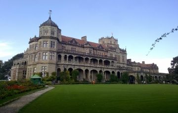 Magical Rohtang Pass Tour Package for 5 Days 4 Nights