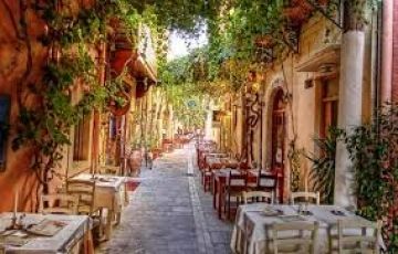 Best 6 Days 5 Nights Rome, Florence with Venice Tour Package