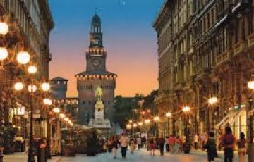 Best 6 Days 5 Nights Rome, Florence with Venice Tour Package