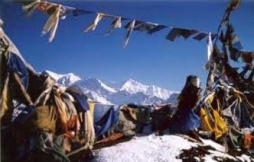 Memorable 11 Days 10 Nights Drul Chorten Holiday Package