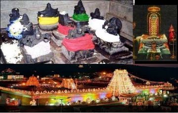 Amazing 6 Days 5 Nights Kumbakonam Trip Package
