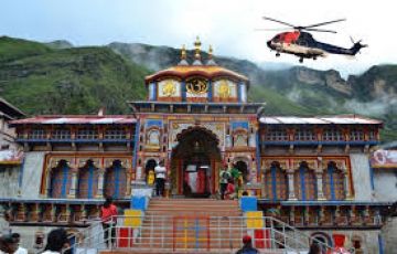 Memorable 2 Days 1 Night Badrinath Holiday Package