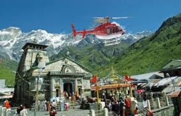 Memorable 2 Days 1 Night Badrinath Holiday Package