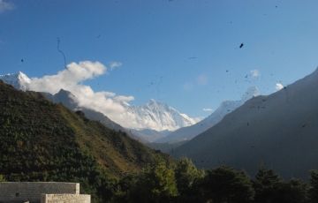 Experience 14 Days 13 Nights Everest Base camp Trip Package