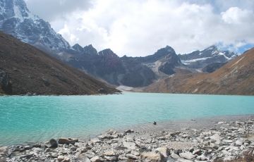 Experience 14 Days 13 Nights Everest Base camp Trip Package