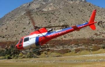 Cheapest Amarnath Yatra Package