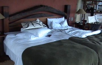 Amazing 4 Days 3 Nights Ngorongoro, Serengent with Manyara Holiday Package