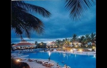 Amazing 4 Nights 5 Days Bangkok Pattaya Tour Package