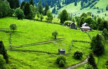 Pleasurable 7 Days 6 Nights Sucevita Trip Package