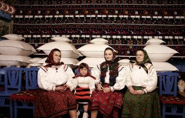 Pleasurable 6 Days 5 Nights Cluj, Breb, Sapanta, Moldovita, Sucevita, Gura Humorului, Voronet with Marginea Tour Package