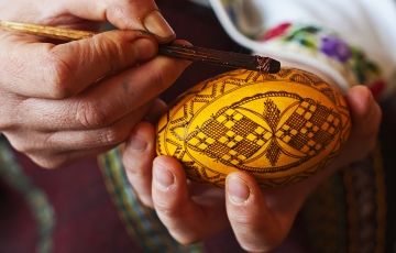 14 Days 13 Nights Bucharest Tour Package