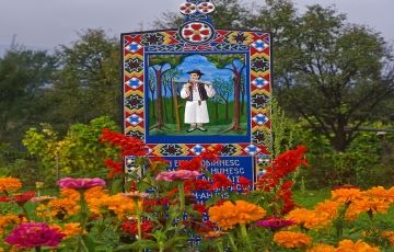 14 Days 13 Nights Bucharest Tour Package