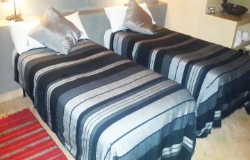 Heart-warming 15 Days 14 Nights Morocco Tour Package