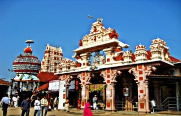 Memorable 2 Days 1 Night Udupi and Manipal Holiday Package