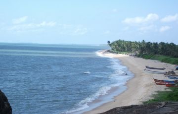 Memorable 2 Days 1 Night Udupi Tour Package