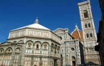 Family Getaway 8 Days 7 Nights Pisa Trip Package