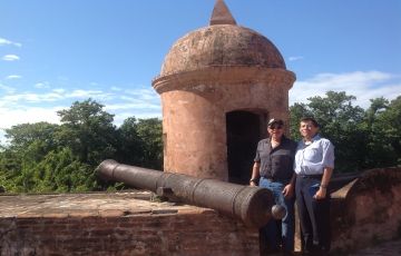 Ecstatic 7 Days 6 Nights Livingston Trip Package