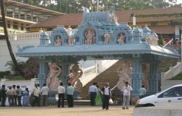 Amazing 2 Days 1 Night Udupi Holiday Package