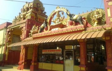 Pleasurable 2 Days 1 Night Udupi Vacation Package