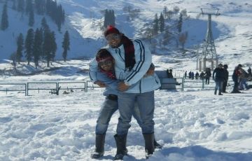 Ecstatic 4 Days 3 Nights Srinagar Tour Package