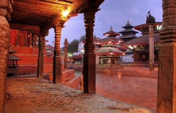 14 Days 13 Nights Kathmandu, pokhara, Bandipur, Chitwan, Trishuli, Bhaktapur with patan Trip Package