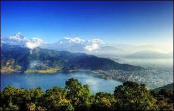 Splendor Nepal Package (06 nights 07 Days)