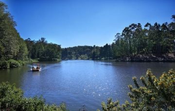 Best 3 Days 2 Nights Kodiakanal Tour Package