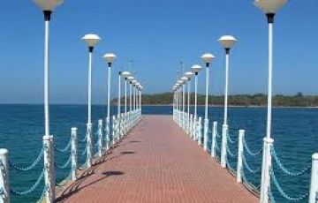 Memorable Port Blair Tour Package for 4 Days 3 Nights