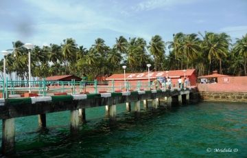 10 Days 9 Nights Port Blair Vacation Package