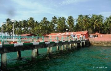 10 Days 9 Nights Port Blair Vacation Package