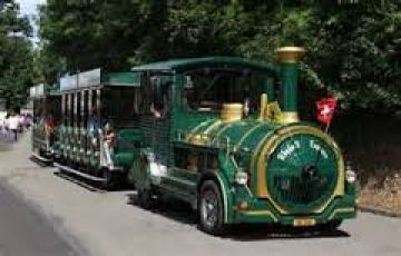 Heart-warming 15 Days 16 Nights Amserdam Holiday Package