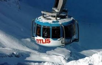 Heart-warming 15 Days 16 Nights Amserdam Holiday Package