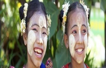 Amazing 4 Days 3 Nights Mandalay Trip Package