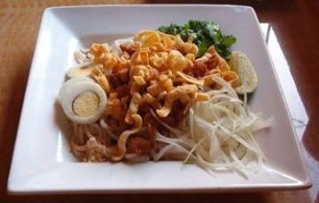 Amazing 4 Days 3 Nights Mandalay Trip Package