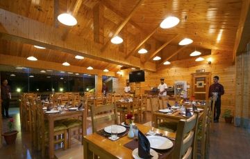 Luxury Himalayan Honeymoon