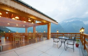 Luxury Himalayan Honeymoon