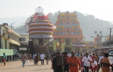 Magical 2 Days 1 Night Udupi Vacation Package