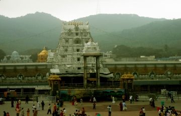 Best 2 Days 1 Night Udupi Trip Package
