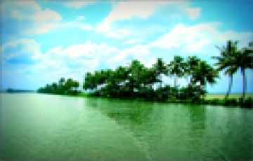 Beautiful 8 Days 7 Nights Munnar, Alleppey, Thekedy, Kovalam and Kanyakumari Holiday Package