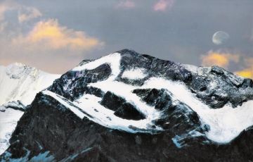 dubai review package yatra Kailash  , Parvat 15D/16N  Adi Om Kathgodam , Yatra Om