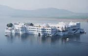 Beautiful 4 Days 3 Nights Udaipur Tour Package