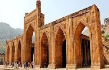 5 Days Jodhpur to Jaisalmer Tour Package