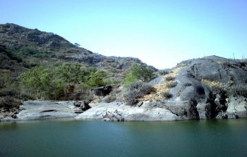 5 Days Udaipur to Mount Abu Trip Package