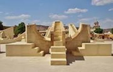 5 Days New Delhi to Jaipur Tour Package