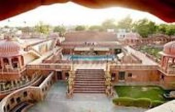 Amazing 6 Days 5 Nights Jaipur Holiday Package